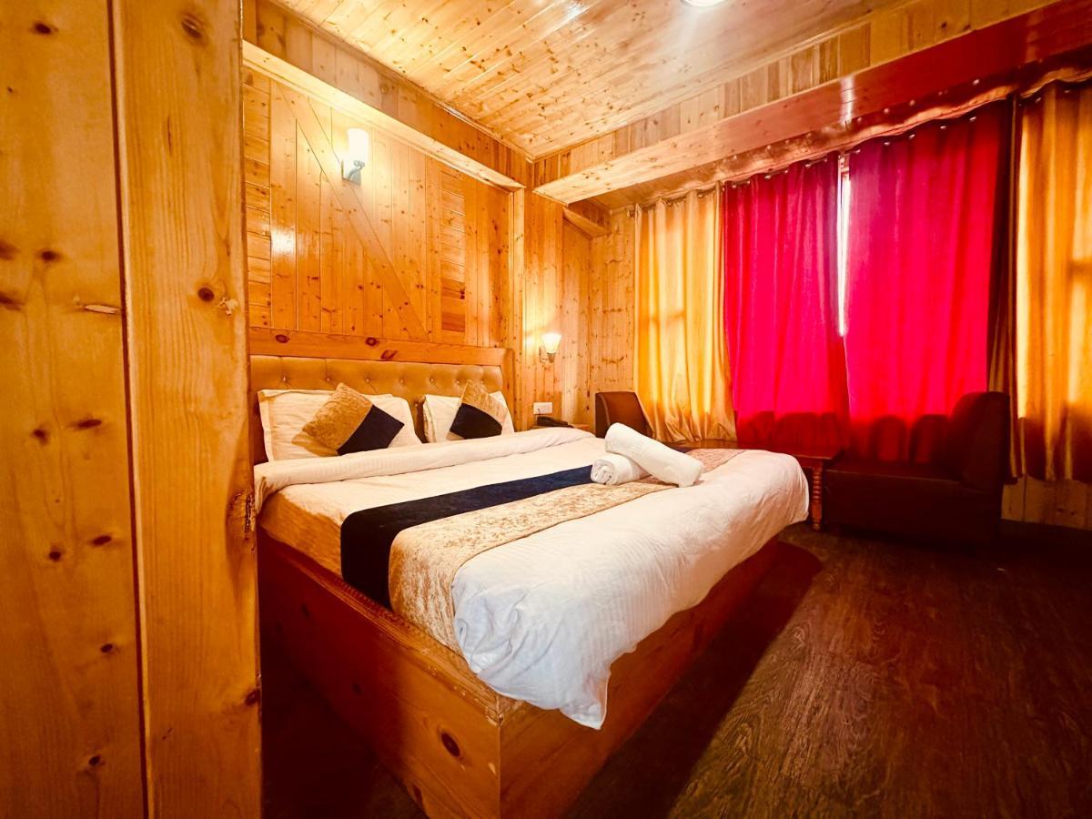 The Kanchanikoot Classic Manali Luaran gambar