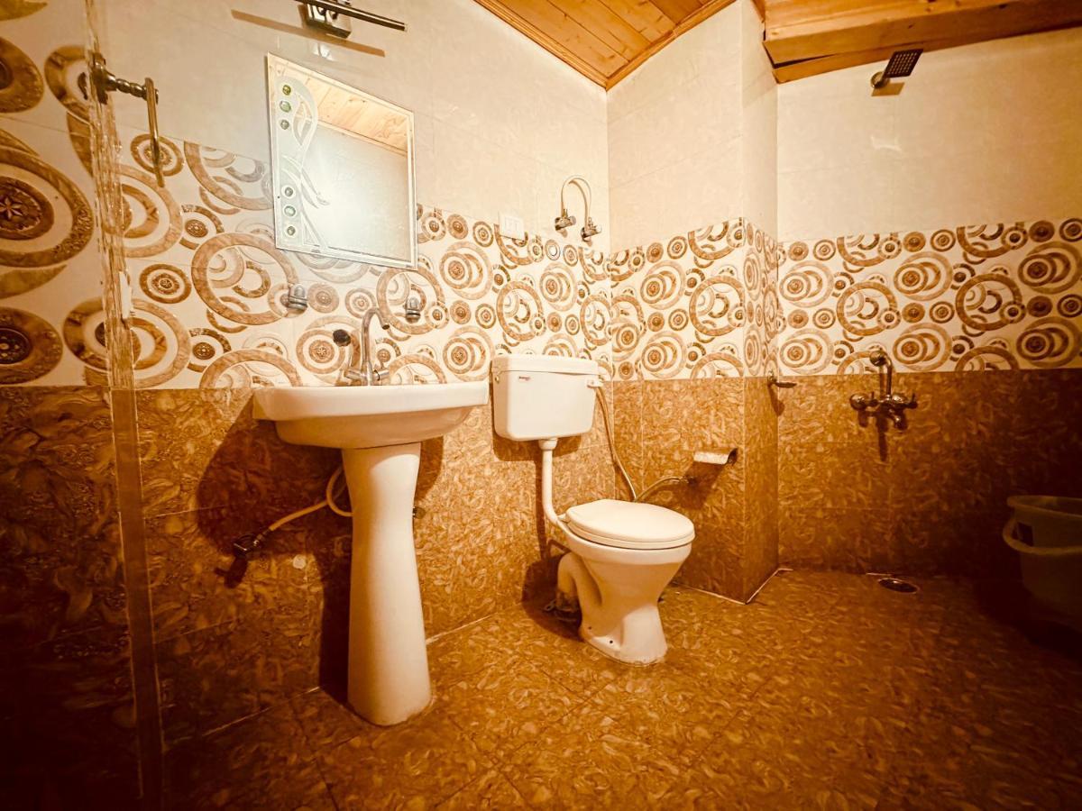 The Kanchanikoot Classic Manali Luaran gambar