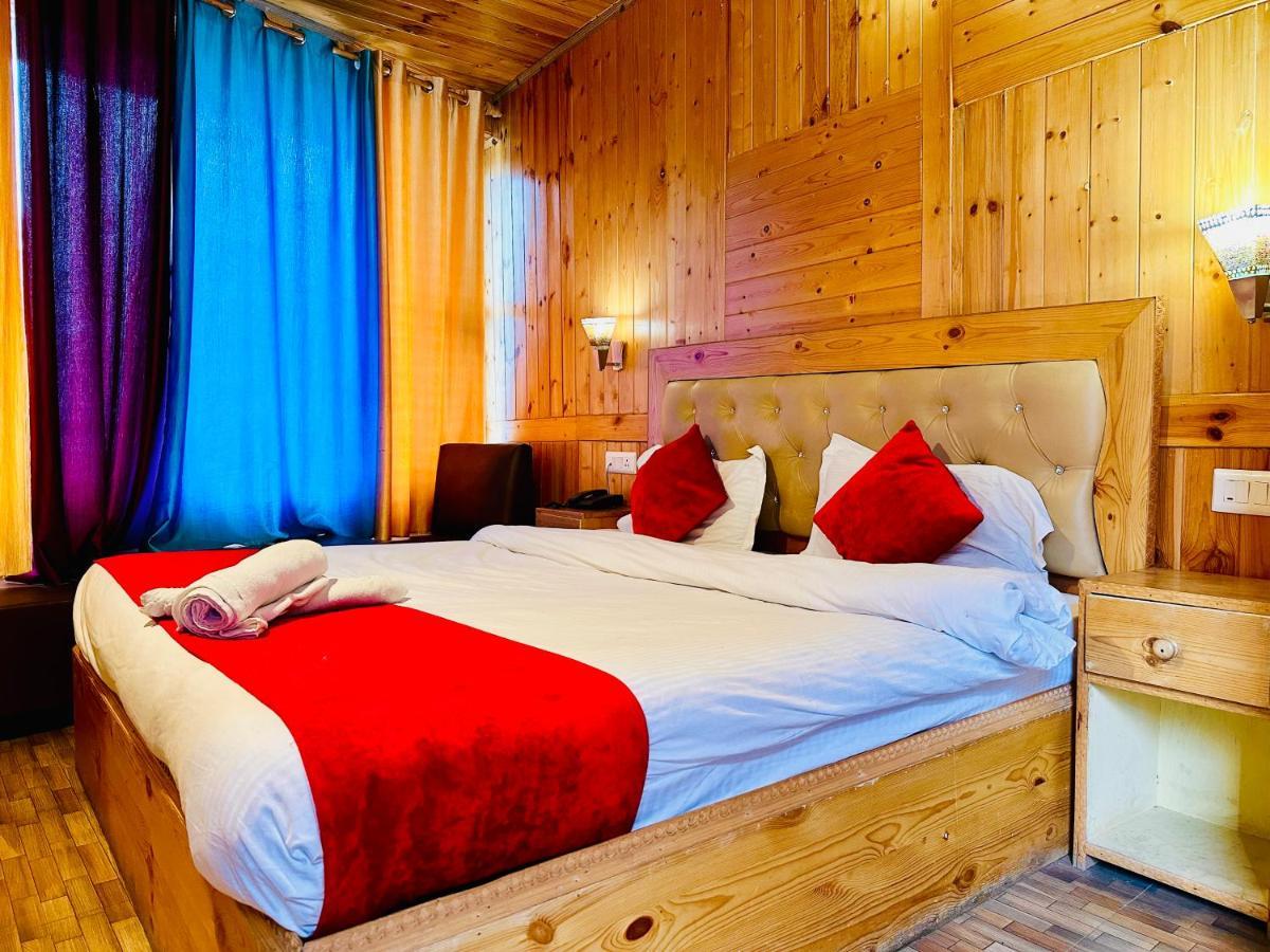 The Kanchanikoot Classic Manali Luaran gambar