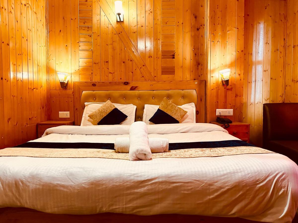 The Kanchanikoot Classic Manali Luaran gambar