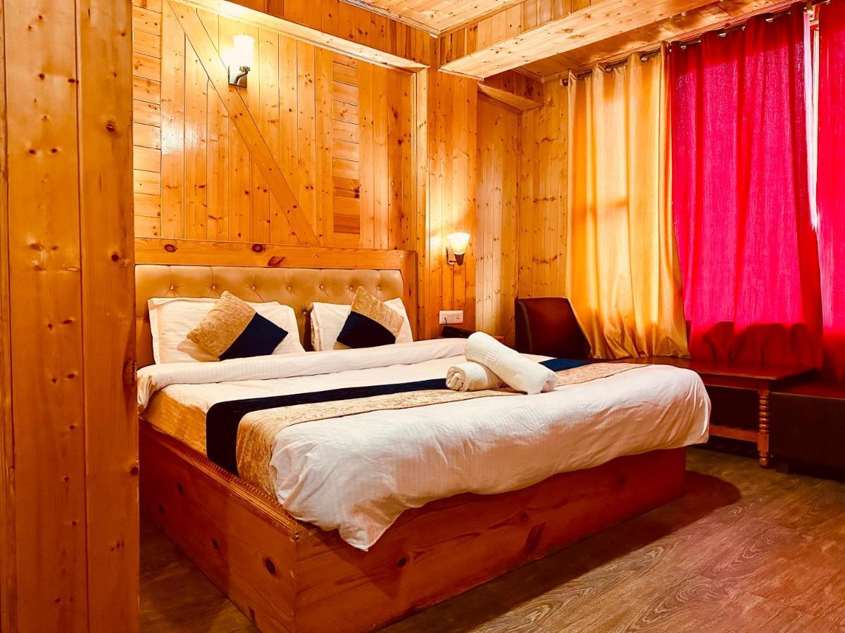 The Kanchanikoot Classic Manali Luaran gambar