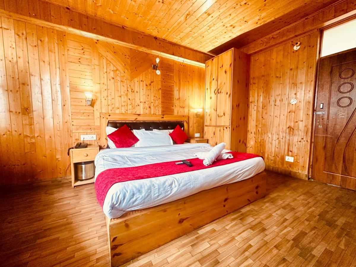 The Kanchanikoot Classic Manali Luaran gambar