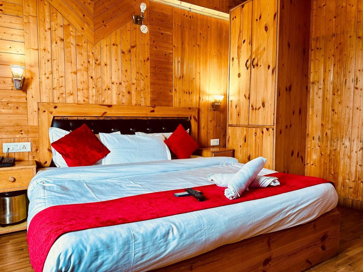 The Kanchanikoot Classic Manali Luaran gambar